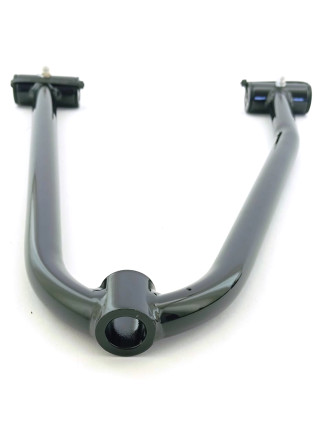 Kit de Triângulos S-TEC para LTZ400 05-UP 3+3"