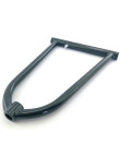 Kit de Triângulos S-TEC para RAPTOR 660R 2+2"