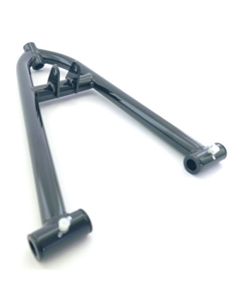 Kit de Triângulos S-TEC para RAPTOR 660R 2+2"