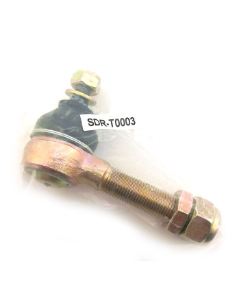 Kit de Triângulos S-TEC para RAPTOR 660R 2+2"