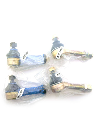 Kit de Triângulos S-TEC para BANSHEE 350 2+2"
