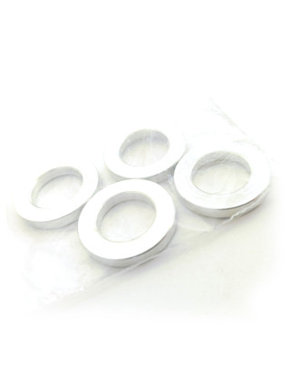 Kit de Triângulos S-TEC para BANSHEE 350 2+2"