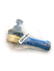 Kit de Triângulos S-TEC para BANSHEE 350 2+2"