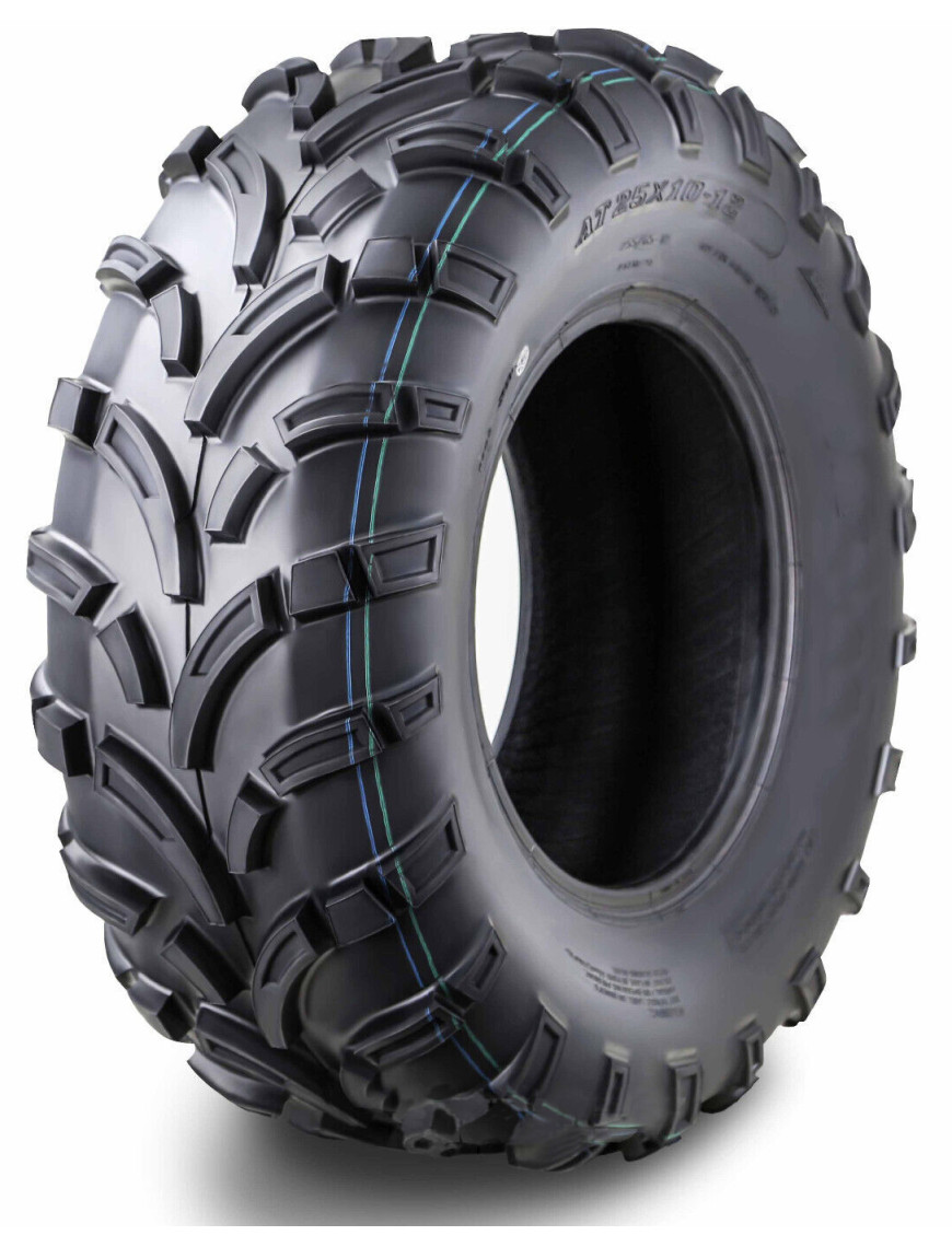 Pneu BPR P373 25x8-12