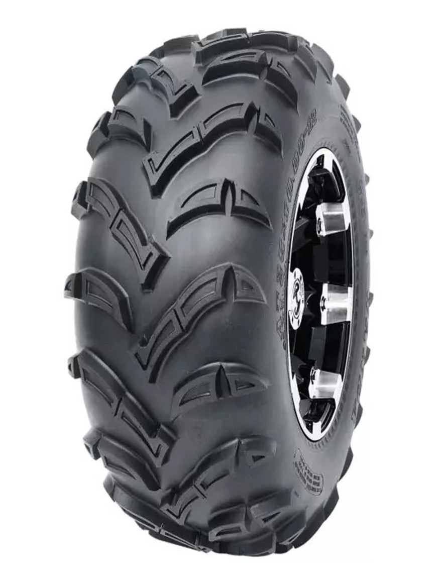 Pneu BPR P377 25x8-12