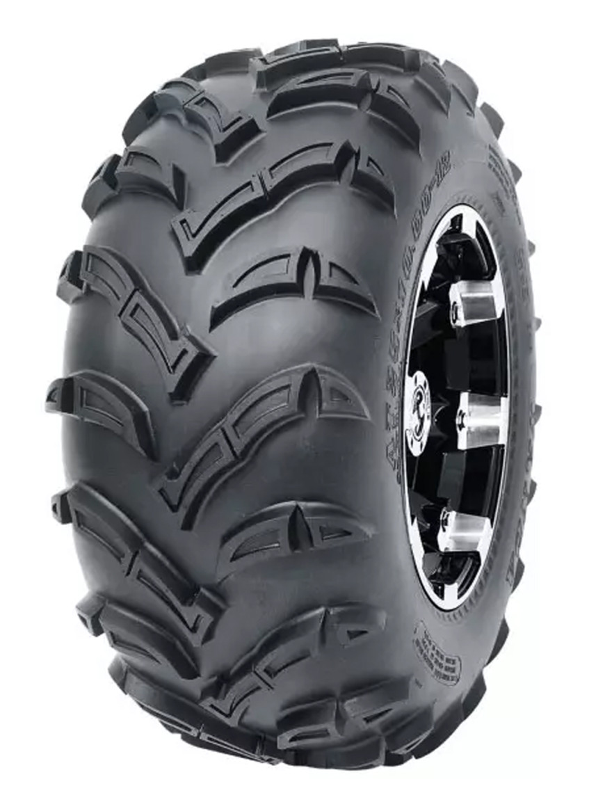 Pneu BPR P377 25x10-12