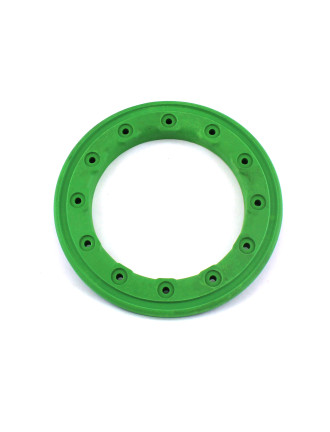 Aro Beadlock 8" PC Verde compatível com Goldspeed