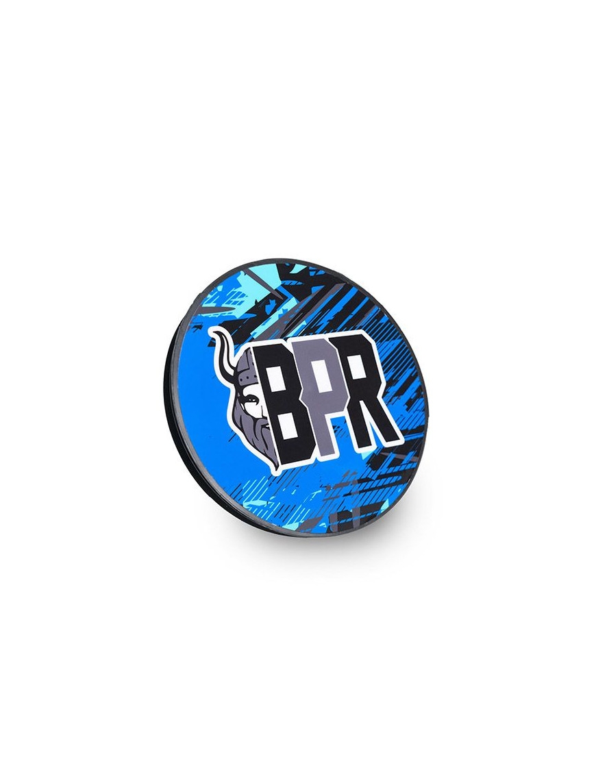 Tampa BPR 10" - Azul