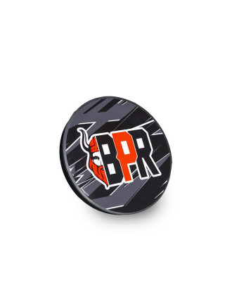 Tampa BPR 8" - Cinzento