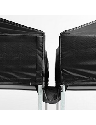 Caleira para tenda 3x6 metros