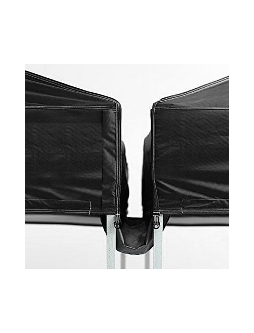 Caleira para tenda 3x6 metros