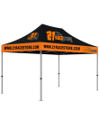 Tenda 21RaceStore Aluminio Strong40 3x4,5 metros