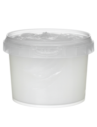 Vaselina para TireBalls/Tireblocks +/- 0,25 Kgs