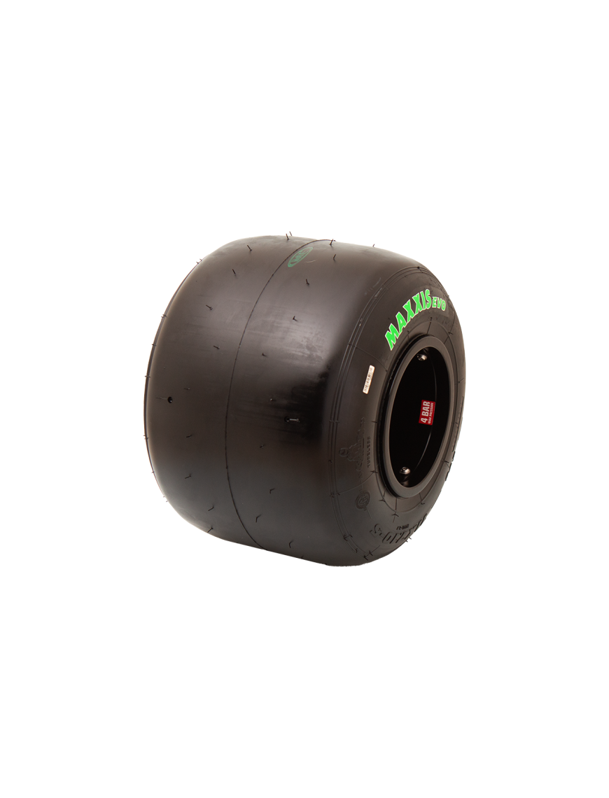 Pneu de Kart Maxxis EVO 11x7.10-5