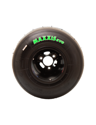 Pneu de Kart Maxxis EVO 11x7.10-5