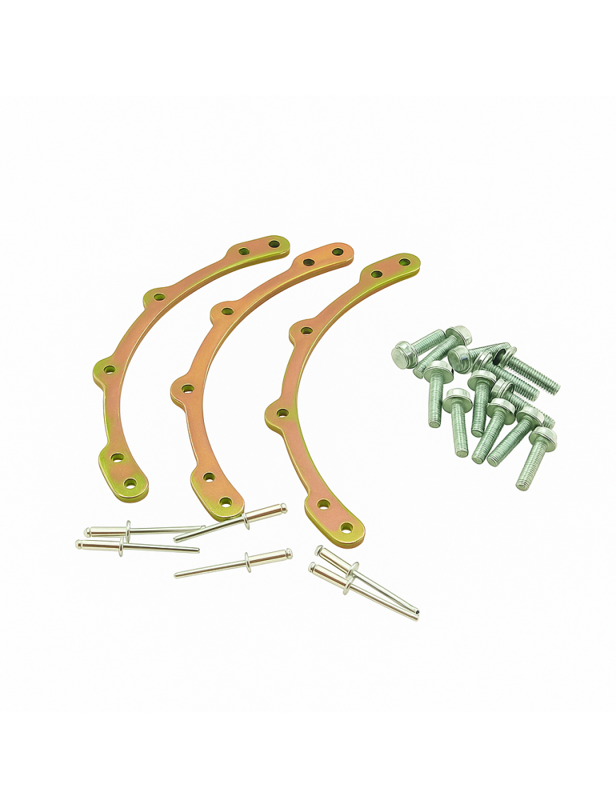 Kit de Montagem BPR 9", FP