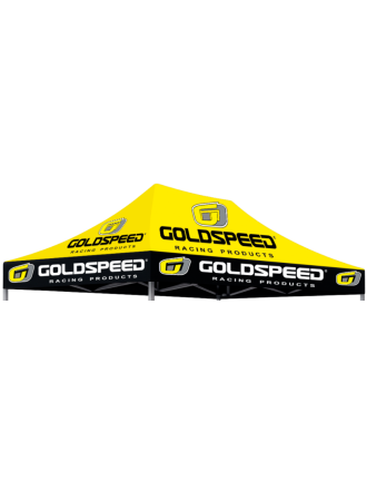 Tecto Goldspeed 3x4,5m