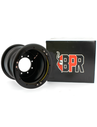 Jante BPR 9x8 3+5 4/110/115 Beadlock Não Incluído, FP