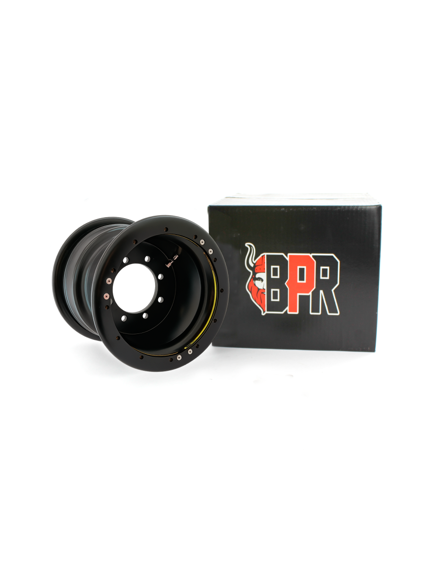 LlantaBPR 9x8 3+5 4/110/115 Beadlock Não Incluído, FP
