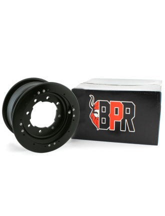 Llanta BPR 10x5 3+2 4/144/156 Beadlock Não Incluído, FP