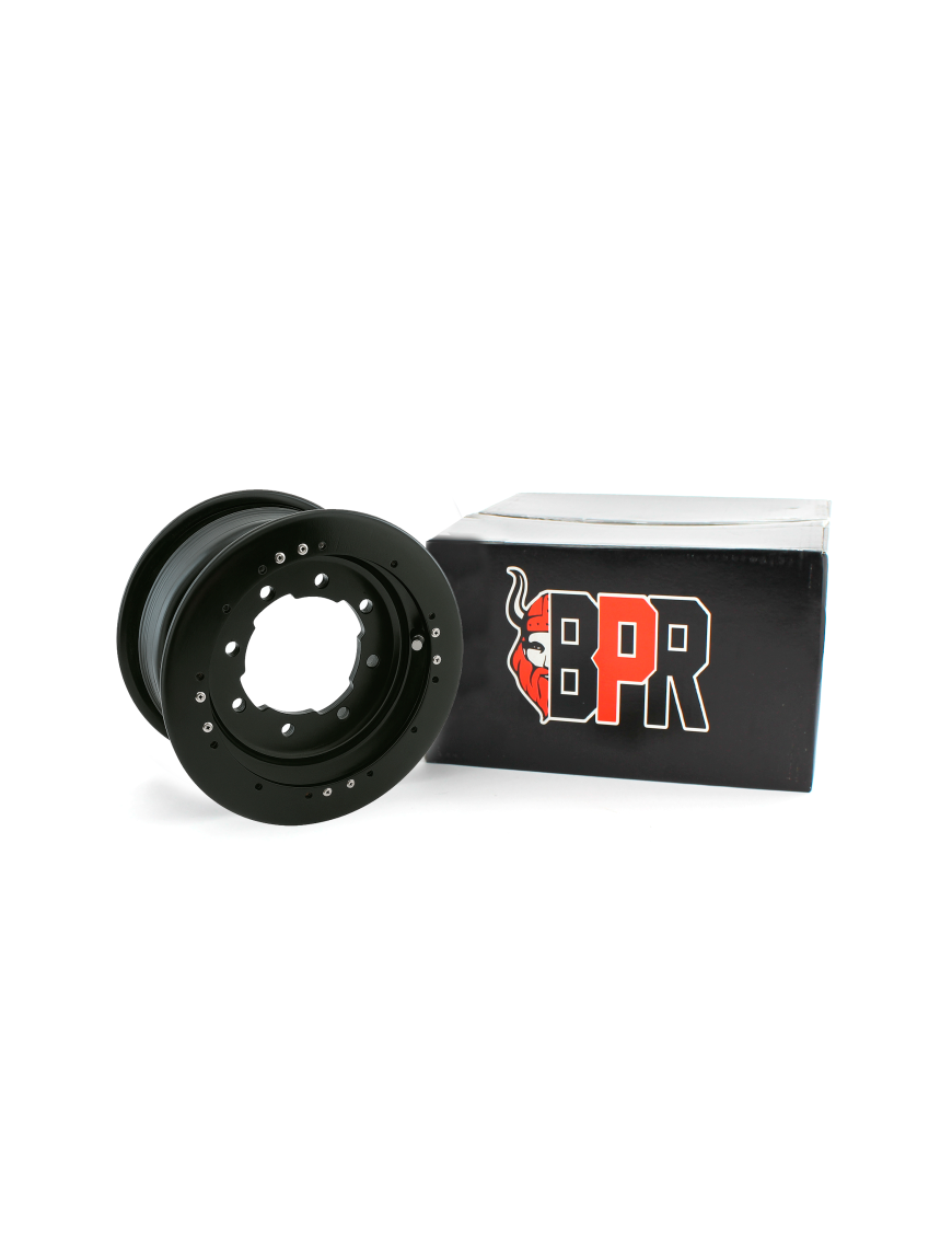 Llanta BPR 10x5 3+2 4/144/156 Beadlock Não Incluído, FP