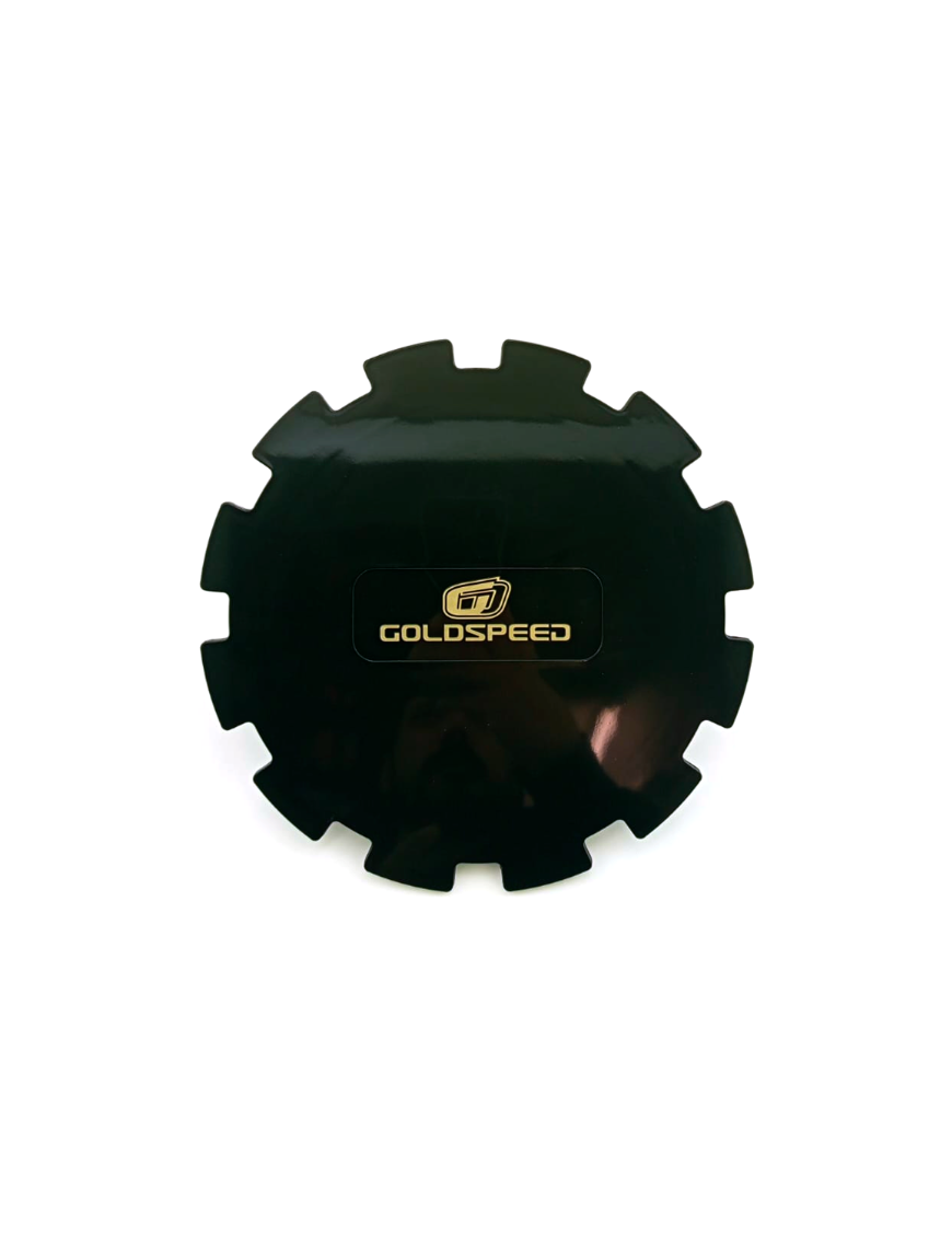 Tampa para Beadlock Goldspeed T2 8"