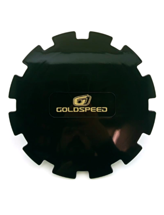 Tampa para Beadlock Goldspeed T2 9"