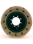 Jante Beadlock Goldspeed T2 8x8 3+5 4/110/115 Aro Incluído
