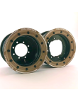 Jante Beadlock Goldspeed T2 9x6 2+4 4/110/115 Aro Incluído