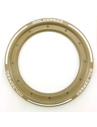 Aro Beadlock 10" GOLDSPEED T2