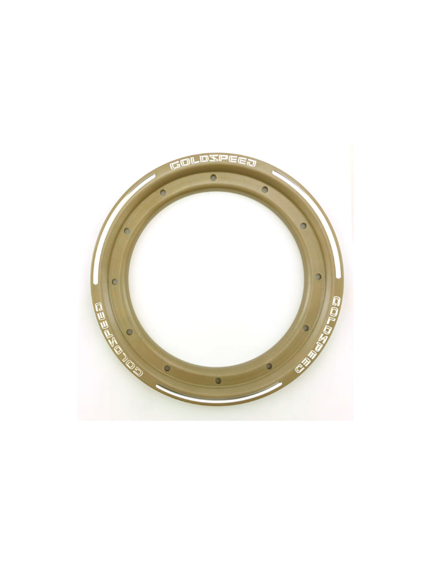 Aro Beadlock 10" GOLDSPEED T2