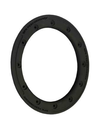 Aro Beadlock 10" PC Preto BPR Performance