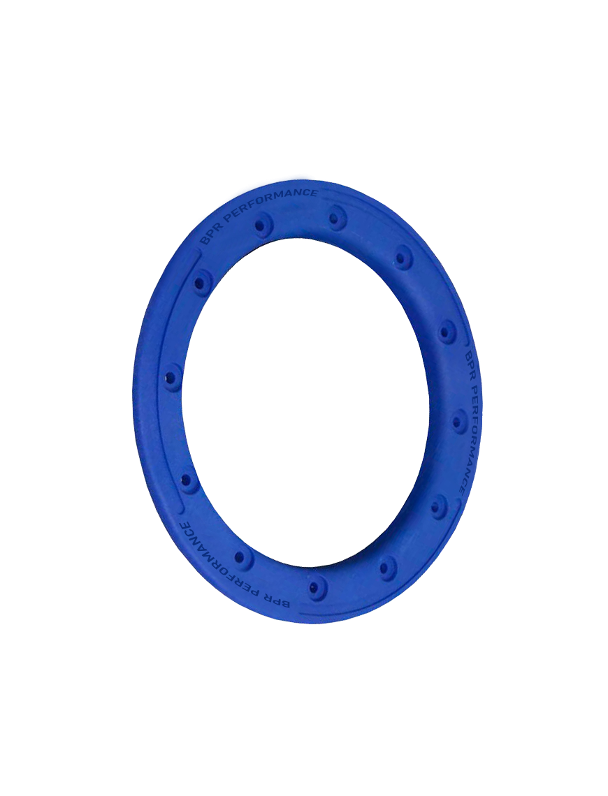 Aro Beadlock 8" PC Azul BPR Performance