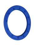 Aro Beadlock 8" PC Azul BPR Performance