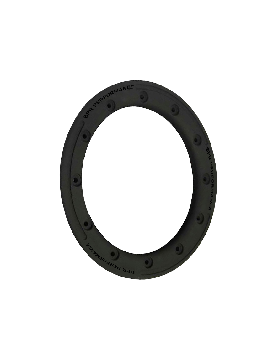 Aro Beadlock 8" PC Preto BPR Performance