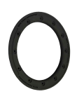 Aro Beadlock 8" PC Preto BPR Performance
