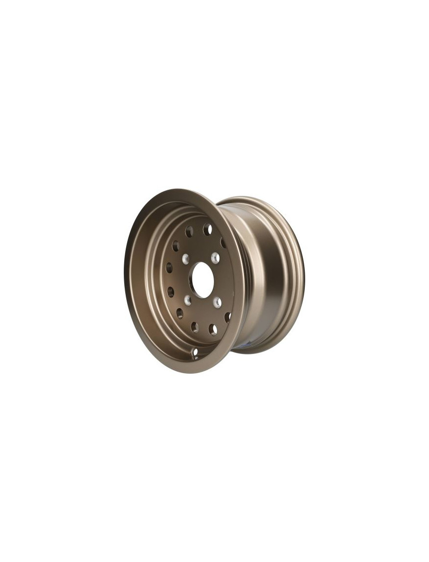 Jante CAST GOLDSPEED STANDARD Bronze 10X5 (4/100) 3+2