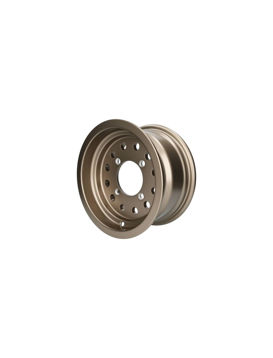 Jante CAST GOLDSPEED STANDARD Bronze 10X5 (4/115) 3+2