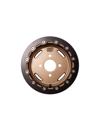 Jante CAST GOLDSPEED BEADLOCK Bronze 10X5 (4/100) 3+2