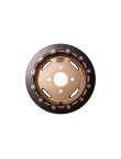 Llants CAST GOLDSPEED BEADLOCK Bronze 10X5 (4/100) 3+2