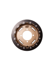 Llanta CAST GOLDSPEED BEADLOCK Bronze 10X5 (4/115) 3+2