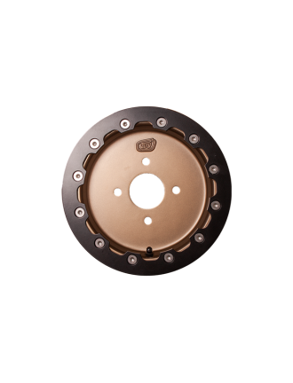 Jante CAST GOLDSPEED BEADLOCK Bronze 10x8 6+2 4/100