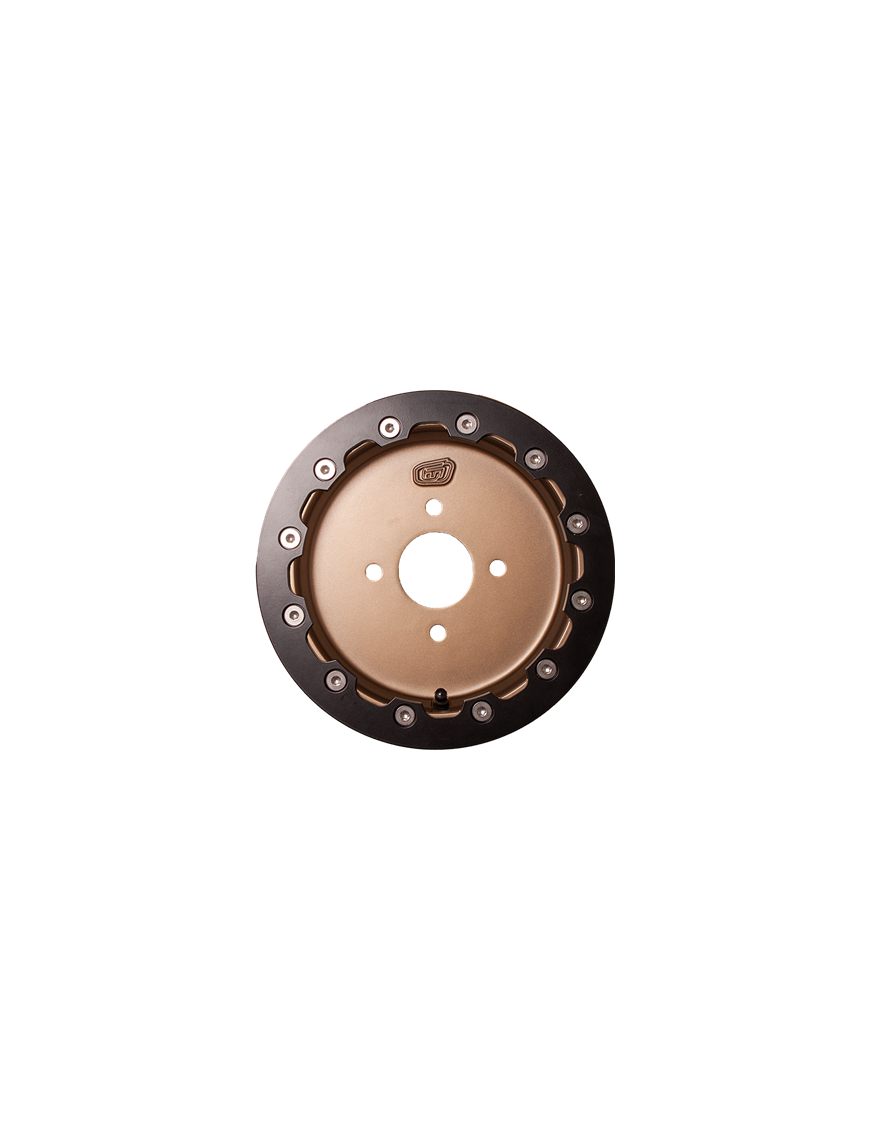 Jante CAST GOLDSPEED BEADLOCK Bronze 10x8 6+2 4/100