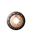 Jante CAST GOLDSPEED BEADLOCK Bronze 10x8  6+2 4/115/130