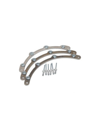 Kit de Montagem Goldspeed T2 9"