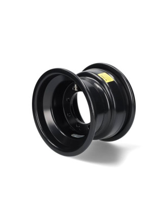 Llanta Goldspeed Standard T2 Negro 8x6 3+3 4/110/115