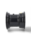 Llanta Goldspeed Standard T2 Negro 8x8 3+5 4/110/115