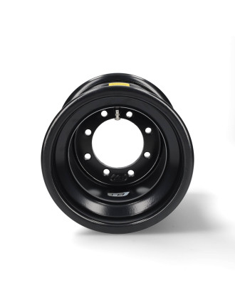 Llanta Goldspeed Standard T2 Negro 8x8 3+5 4/110/115