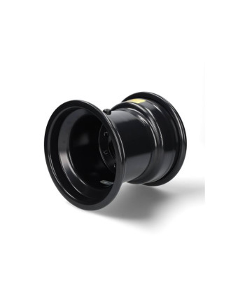 Llanta Goldspeed Standard T2 Negro 8x8 3+5 4/110/115