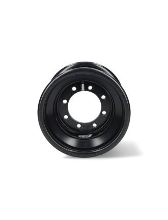 Llanta Goldspeed Standard T2 Negro 8x6 3+3 4/110/115